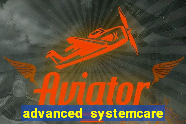 advanced systemcare 17 key